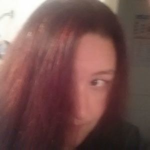 Meet your Posher, Chrystal